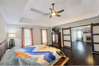 4511 Verdant Woods Court, Powder Springs, GA 30127 - Photo 11