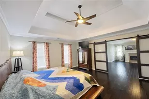 4511 Verdant Woods Ct, Powder Springs, GA 30127 - Photo 11