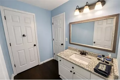 4511 Verdant Woods Court, Powder Springs, GA 30127 - Photo 19