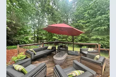 4511 Verdant Woods Court, Powder Springs, GA 30127 - Photo 33