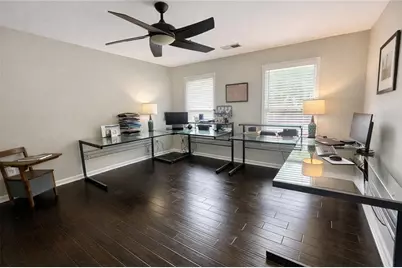 4511 Verdant Woods Court, Powder Springs, GA 30127 - Photo 23