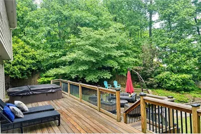 4511 Verdant Woods Court, Powder Springs, GA 30127 - Photo 31