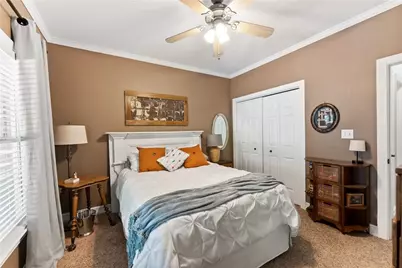 5495 Honeysuckle Trail, Gainesville, GA 30506 - Photo 33