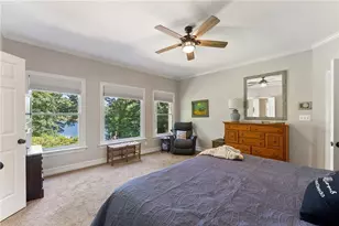5495 Honeysuckle Trail, Gainesville, GA 30506 - Photo 21