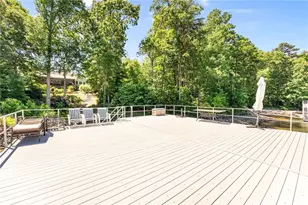 5495 Honeysuckle Trail, Gainesville, GA 30506 - Photo 69