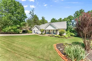 5495 Honeysuckle Trail, Gainesville, GA 30506 - Photo 7