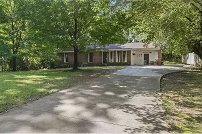 200 Ridgewood Drive, Cleveland, GA 30528 - Photo 1