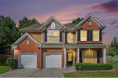 1641 Hedington Court SE, Lawrenceville, GA 30045 - Photo 27