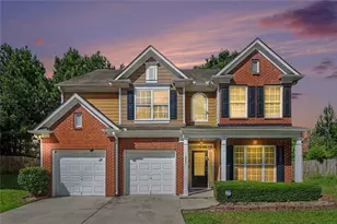 1641 Hedington Ct SE, Lawrenceville, GA 30045 - Photo 27