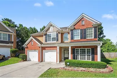1641 Hedington Court SE, Lawrenceville, GA 30045 - Photo 29