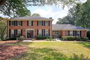3995 Manson Ave SE, Smyrna, GA 30082 - Photo 1