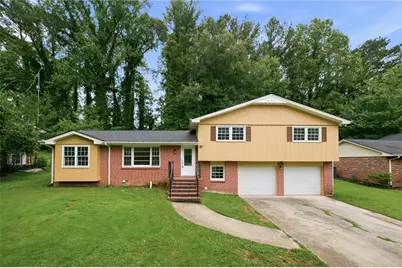 3816 Green Bay Dr, Lawrenceville, GA 30044 - Photo 1