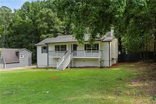 4553 Mars Ct NW, Acworth, GA 30101 - Photo 3