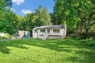 4553 Mars Ct NW, Acworth, GA 30101 - Photo 3