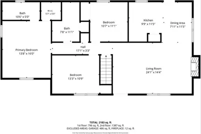 4553 Mars Court NW, Acworth, GA 30101 - Photo 39