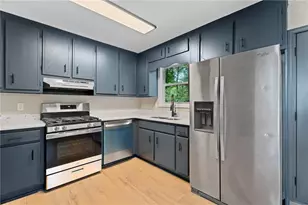 4553 Mars Ct NW, Acworth, GA 30101 - Photo 15