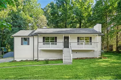 4553 Mars Court NW, Acworth, GA 30101 - Photo 1