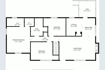 4553 Mars Court NW, Acworth, GA 30101 - Photo 45