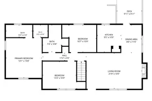 4553 Mars Ct NW, Acworth, GA 30101 - Photo 45