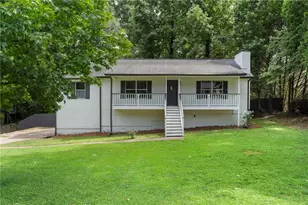 4553 Mars Ct NW, Acworth, GA 30101 - Photo 1