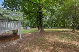 4553 Mars Ct NW, Acworth, GA 30101 - Photo 39