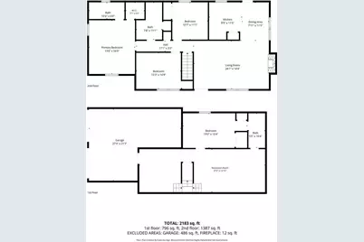 4553 Mars Court NW, Acworth, GA 30101 - Photo 41