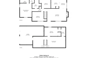 4553 Mars Ct NW, Acworth, GA 30101 - Photo 41