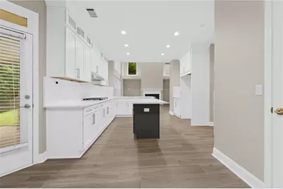 1651 Nestle Creek Court, Marietta, GA 30062 - Photo 21