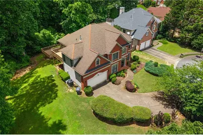 1651 Nestle Creek Court, Marietta, GA 30062 - Photo 57