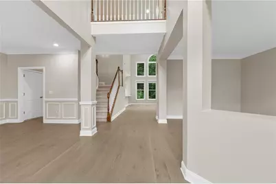 1651 Nestle Creek Court, Marietta, GA 30062 - Photo 9