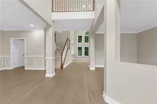 1651 Nestle Creek Ct, Marietta, GA 30062 - Photo 9