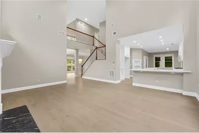 1651 Nestle Creek Court, Marietta, GA 30062 - Photo 15