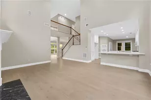 1651 Nestle Creek Ct, Marietta, GA 30062 - Photo 15