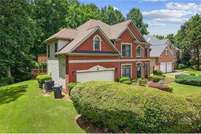 1651 Nestle Creek Court, Marietta, GA 30062 - Photo 7