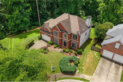 1651 Nestle Creek Court, Marietta, GA 30062 - Photo 59