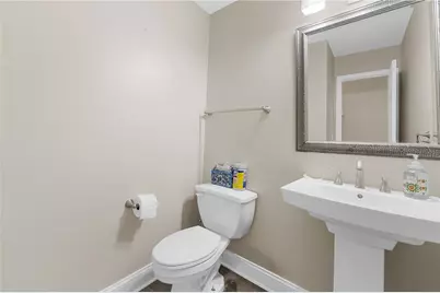 1651 Nestle Creek Court, Marietta, GA 30062 - Photo 29