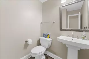 1651 Nestle Creek Ct, Marietta, GA 30062 - Photo 29