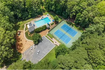 1651 Nestle Creek Court, Marietta, GA 30062 - Photo 63