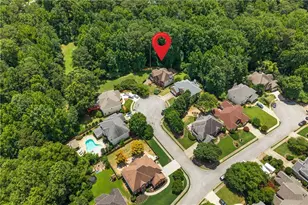 1651 Nestle Creek Ct, Marietta, GA 30062 - Photo 61