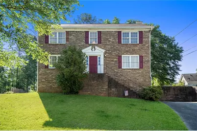 2260 Deer Oaks Trail, Lawrenceville, GA 30044 - Photo 1