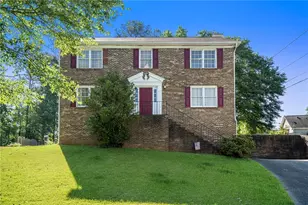 2260 Deer Oaks Trail, Lawrenceville, GA 30044 - Photo 1
