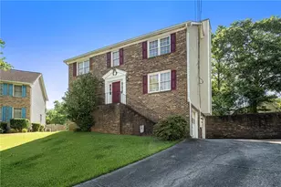 2260 Deer Oaks Trail, Lawrenceville, GA 30044 - Photo 29