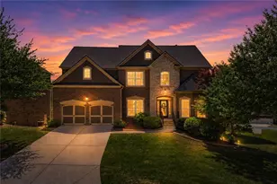 5025 Shelbourne Dr, Cumming, GA 30041 - Photo 1