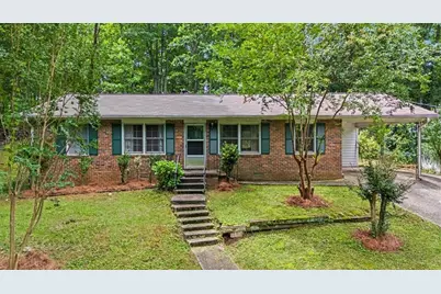 1230 Red Bud Drive, Marietta, GA 30062 - Photo 1