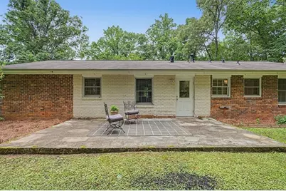 1230 Red Bud Drive, Marietta, GA 30062 - Photo 35