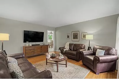 1230 Red Bud Drive, Marietta, GA 30062 - Photo 5