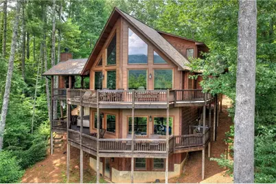 255 Indian Ridge Road, Epworth, GA 30541 - Photo 1