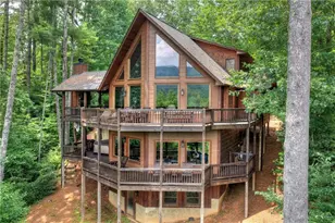 255 Indian Ridge Rd, Epworth, GA 30541 - Photo 1