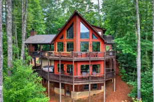 255 Indian Ridge Rd, Epworth, GA 30541 - Photo 1