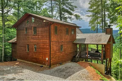 255 Indian Ridge Road, Epworth, GA 30541 - Photo 3